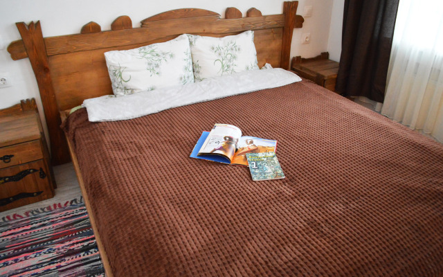 Квартира с Сауной Talo Torni