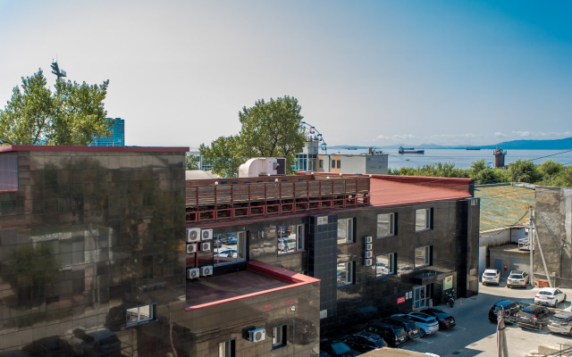 LOFT Hostel