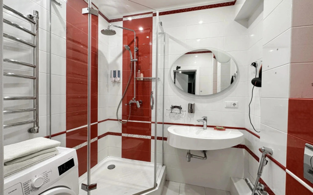Na Arkadiya Gaydara 5 Apartments 1
