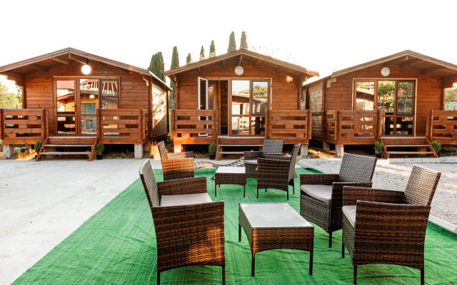 Luchik Recreation Camp