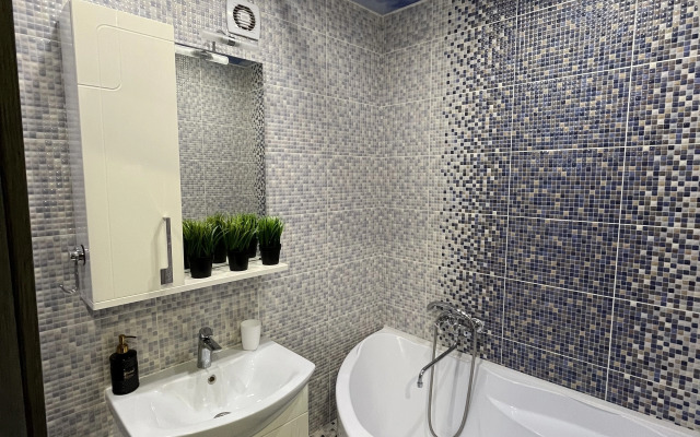 Квартира Аллейная 12