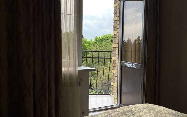 Квартира в курортной зоне