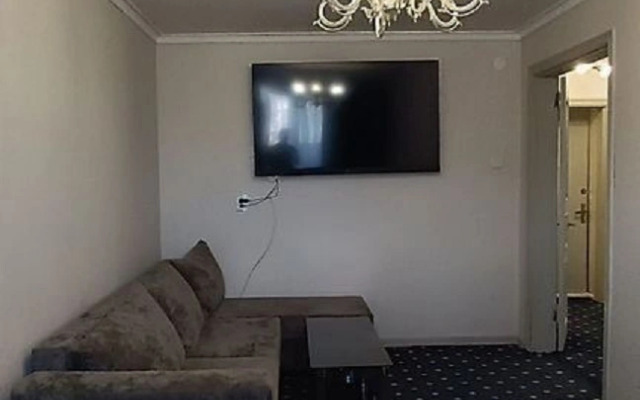 Квартира на Улице Коцоева 19