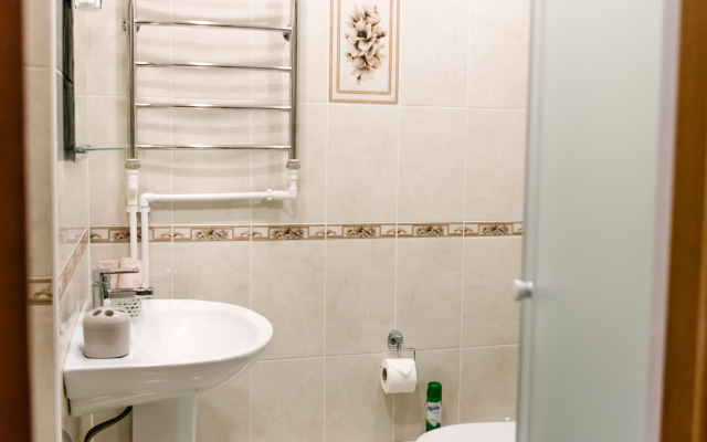 Отель Сон и Лен