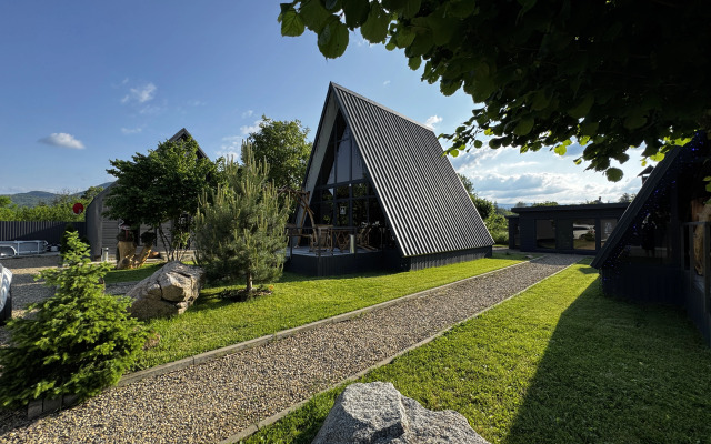 База отдыха Ahouse