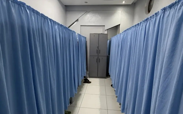 Hostel Ganga
