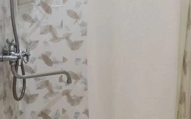 Апартаменты на Новгородской 1