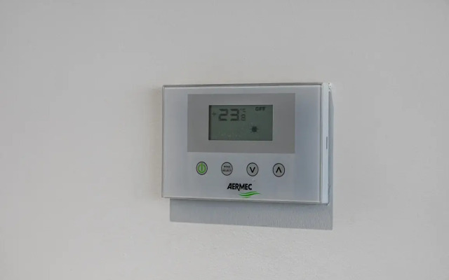 Апартаменты Видовая Orange студия Smart Host