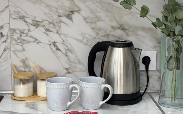 Квартира на Калинина 86 13 Этаж