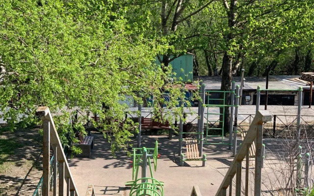 Квартира Уютная квартира на Кроноцкой