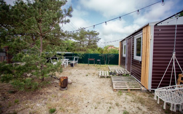 Bungalo39 U Morya I Zaliva Private home