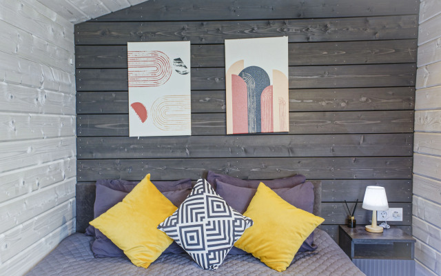 Вилла North Villa