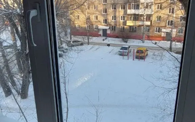 Kvartira 3Komnatnaa Radom s OKB