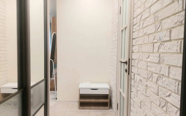 Studiya U Tts Galaktika Flat