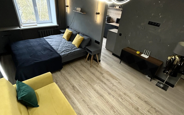 Квартира Гости-сеть посуточных квартир