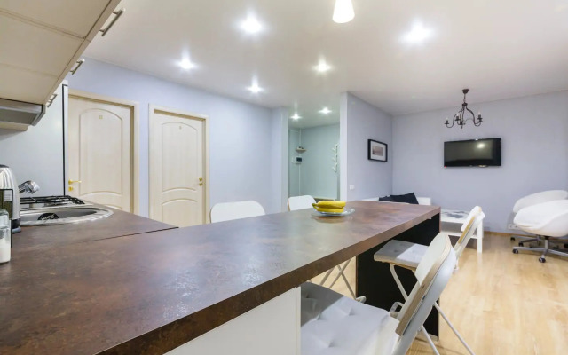 Апартаменты СПб