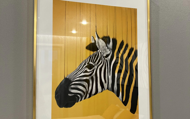 Квартира vaer-home стильная студия в центре