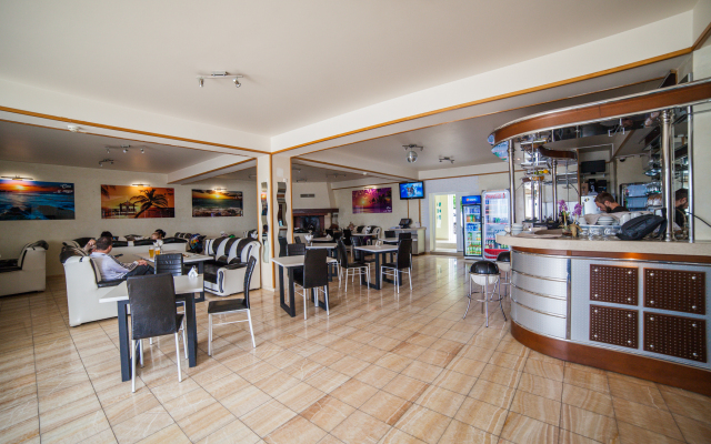 Son u Morya Mini-Hotel