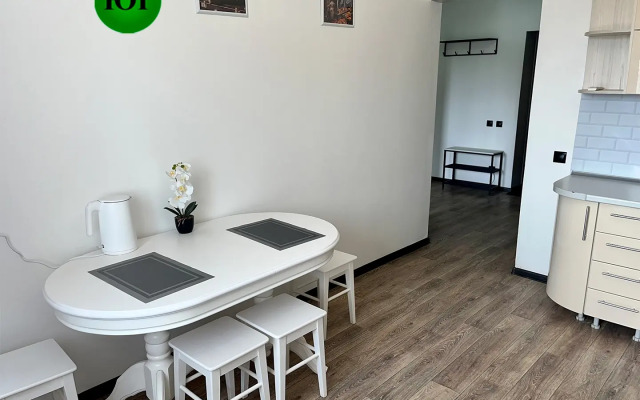 Апартаменты В центре