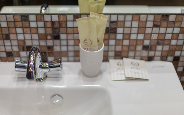 Апартаменты Исторический центр Самары