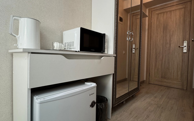 S Teplym Basseynom 5 Minut Ot Morya Apartments