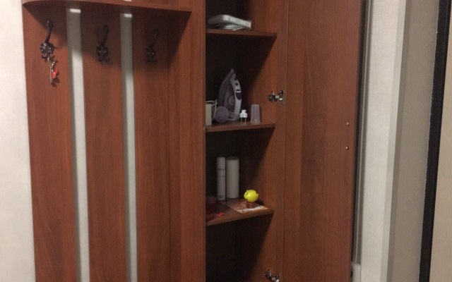 2-Bedroom u Metro Dvigatel Revolyutsii Flat