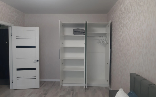 Квартира Современная тёплая