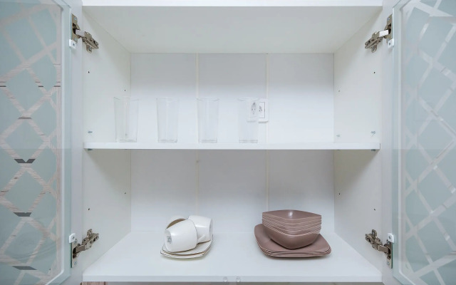 310 v Zhk Letniy dlya Semyi Apartments