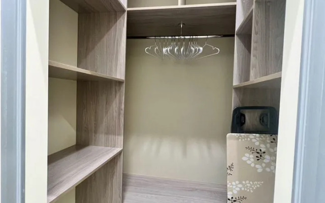 Na Ulitse Drazhinskogo 48 Flat
