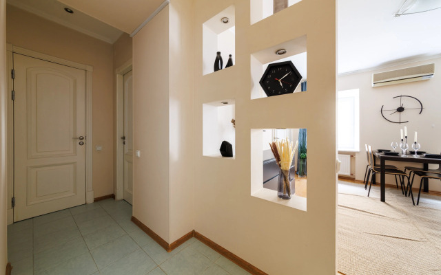 Апартаменты Премиум на Невском Проспекте 8 гостей