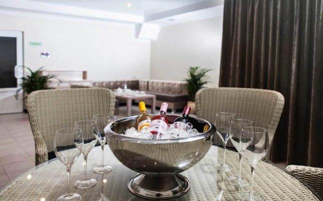 Гостевой дом Райгонд