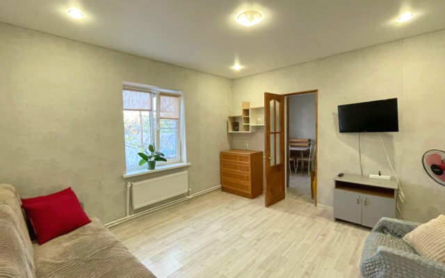 Апартаменты Белинского