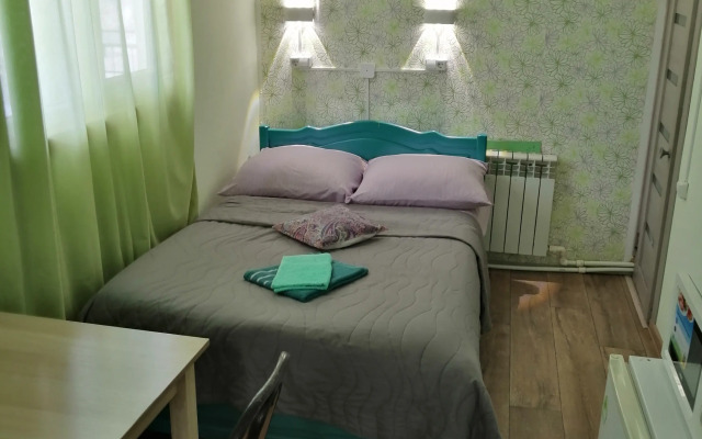 Brusnika Mini-hotel