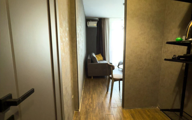 Квартира Time for mе Апарт - Сеть #UDOBNO V EKB