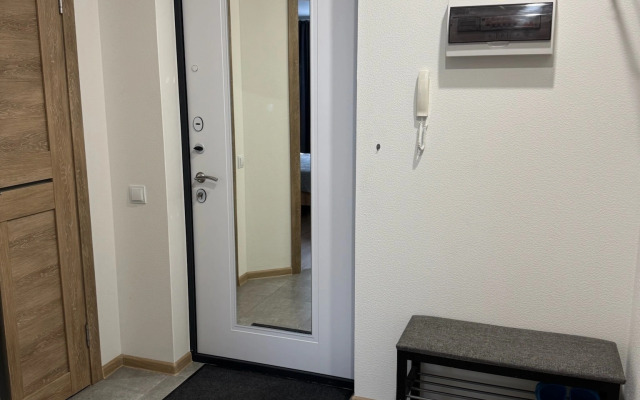 Na Ulitse Shuvalova 12 Flat
