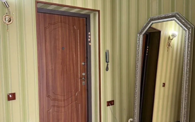 Квартира на проспекте Ленина 157