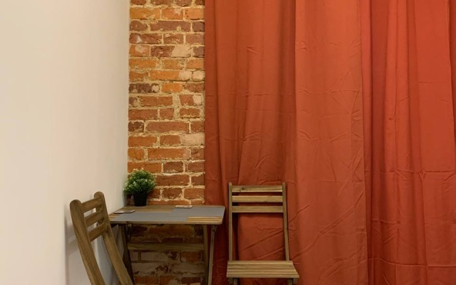 Апартаменты Лебедев Лофт на Невском 88 (5)