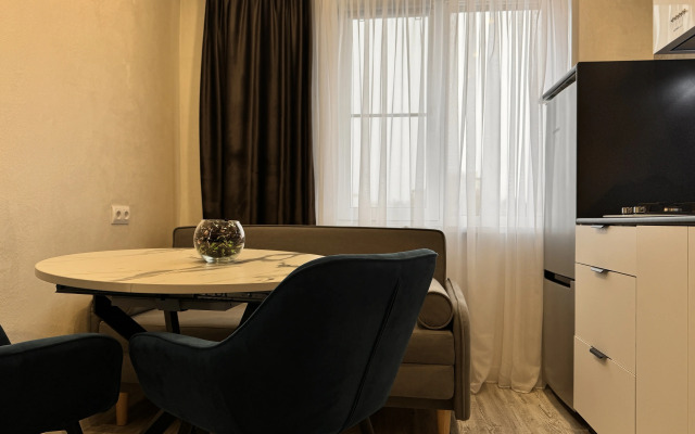 Kak doma Ryadom S Kremlem Apartments