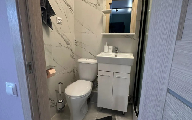 Квартира уютный уголок в Нижнем Новгороде