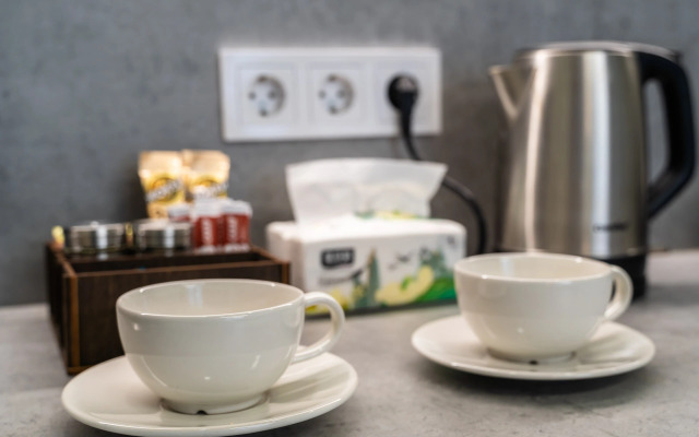 Апартаменты Hotel Spb 21