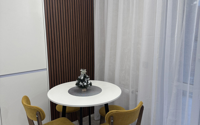 Квартира Уютная студия на Гоголя в Бресте