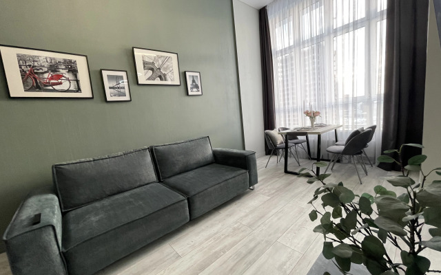 Pentkhaus Mix Apartments