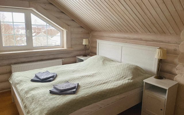 Частный Дом Ильинка 1