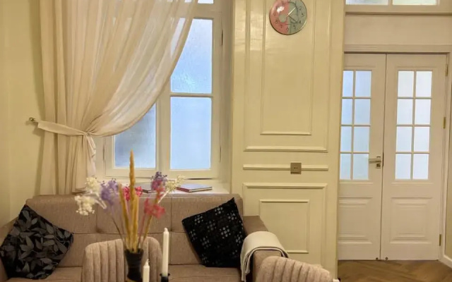 Kvartira Fly Central Baku
