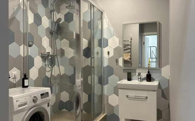 Квартира Видовая в Центре Казани