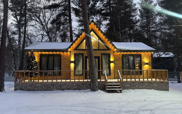 Gorniy City Recreation camp