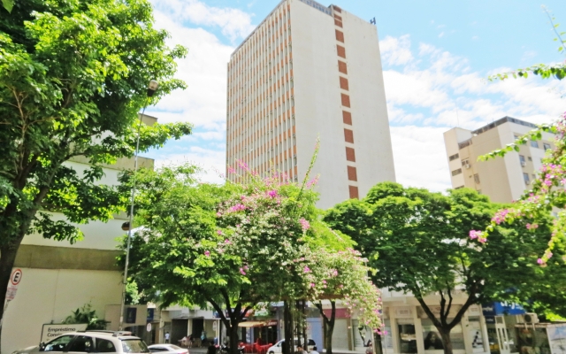 Salvatti Cataratas Apart-Hotel