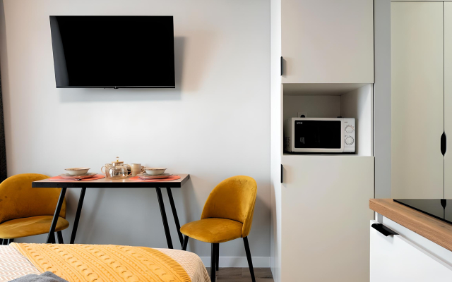 Апартаменты Time for Rest