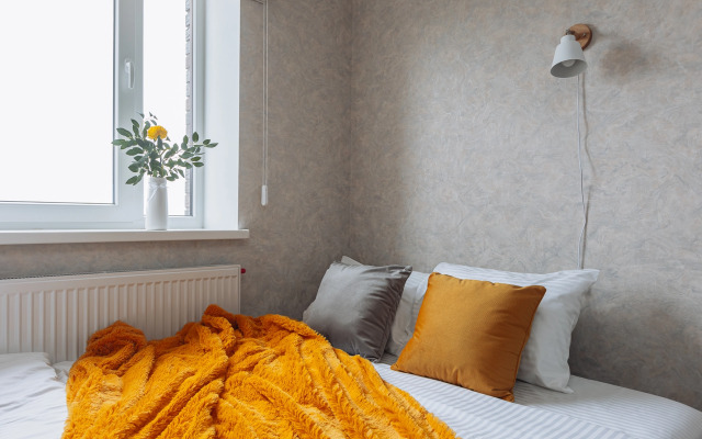 Квартира Malkova Apartments на Рабочей