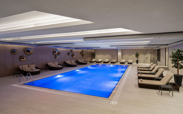 Mövenpick Living Istanbul Saklıvadi